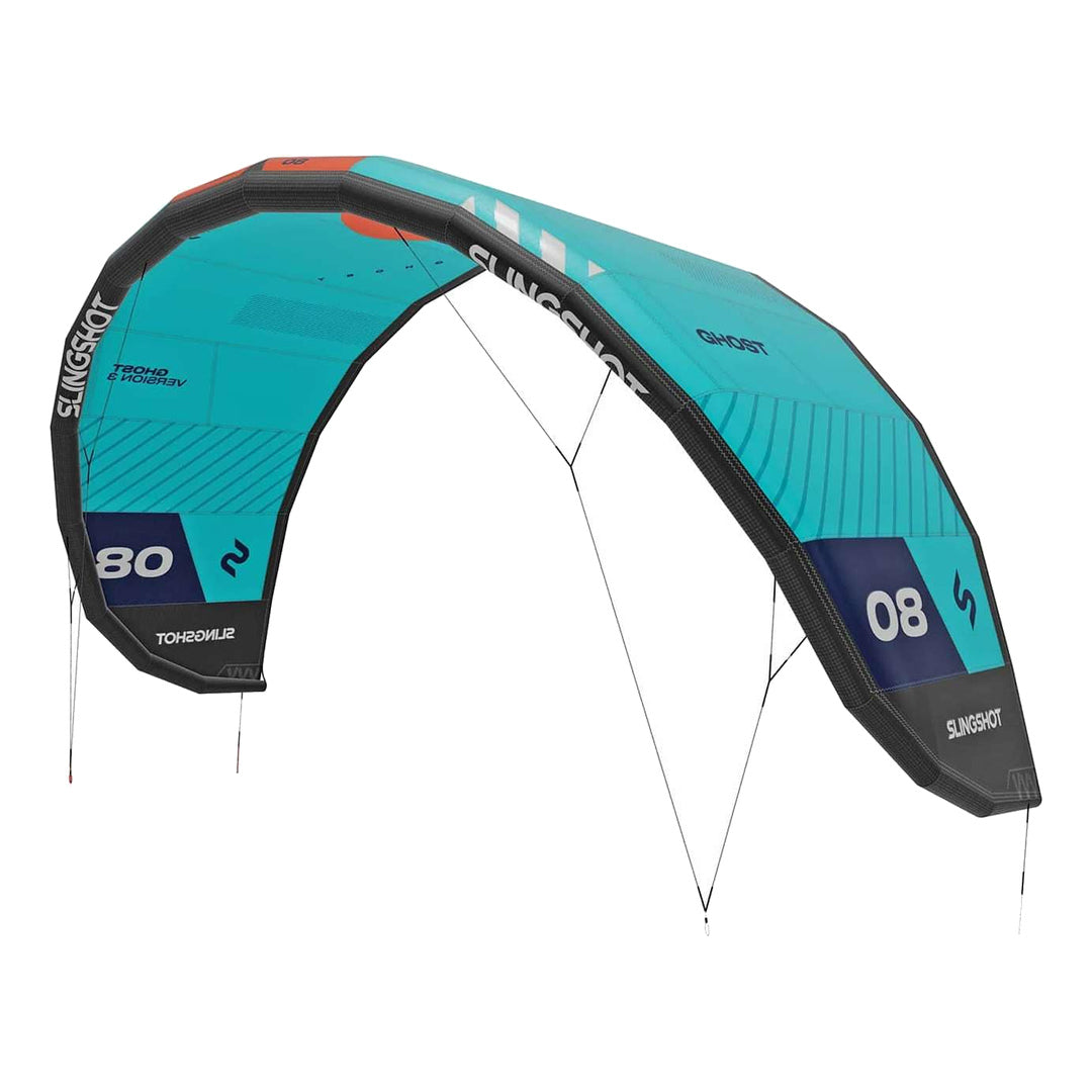 Slingshot Ghost V3 Kite S2AS