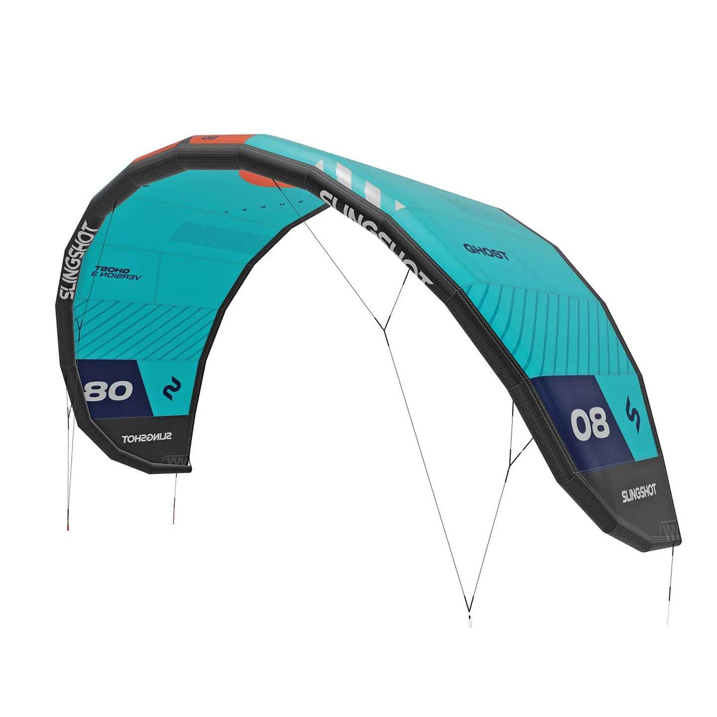Slingshot Ghost V3 Kite S2AS