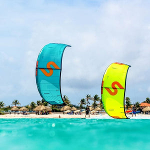 Slingshot Ghost V3 Kite S2AS