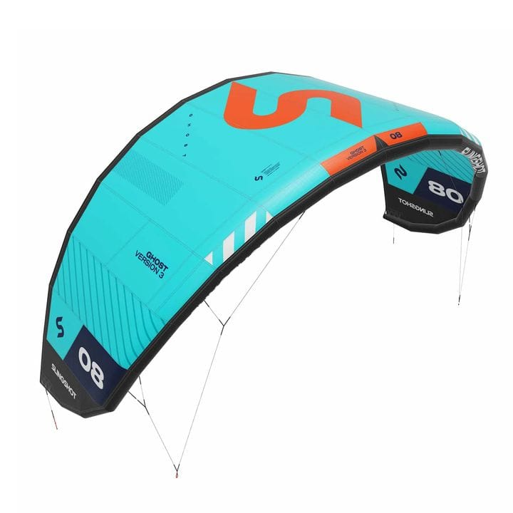 Slingshot Ghost V3 Kite S2AS