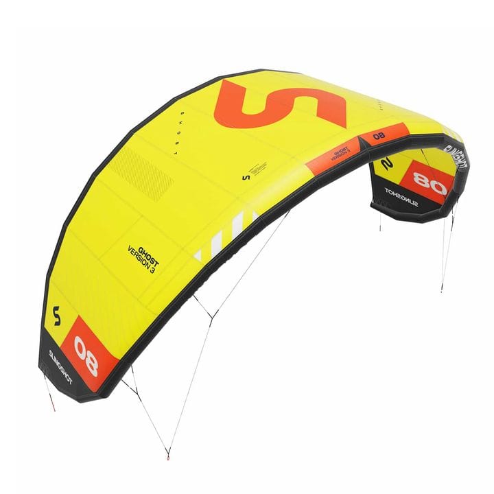 Slingshot Ghost V3 Kite S2AS