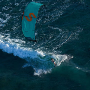 Slingshot Ghost V3 Kite S2AS