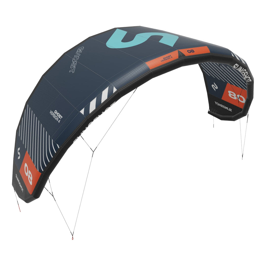 Slingshot Ghost V4 kite SLINGSHOT
