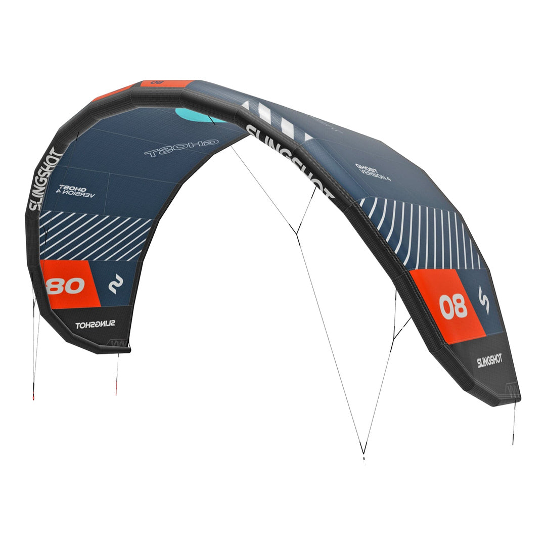 Slingshot Ghost V4 kite SLINGSHOT
