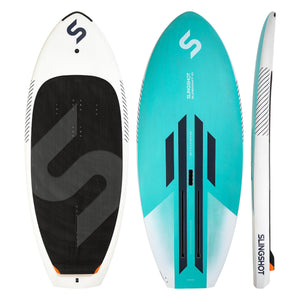 Slingshot Glide Craft V1 SLINGSHOT