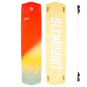 Slingshot Glide V11  Kiteboard SLINGSHOT