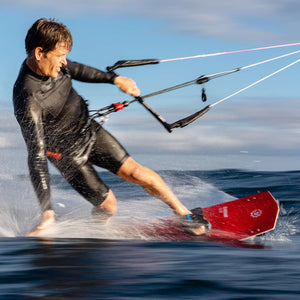 Slingshot Glide V11  Kiteboard SLINGSHOT