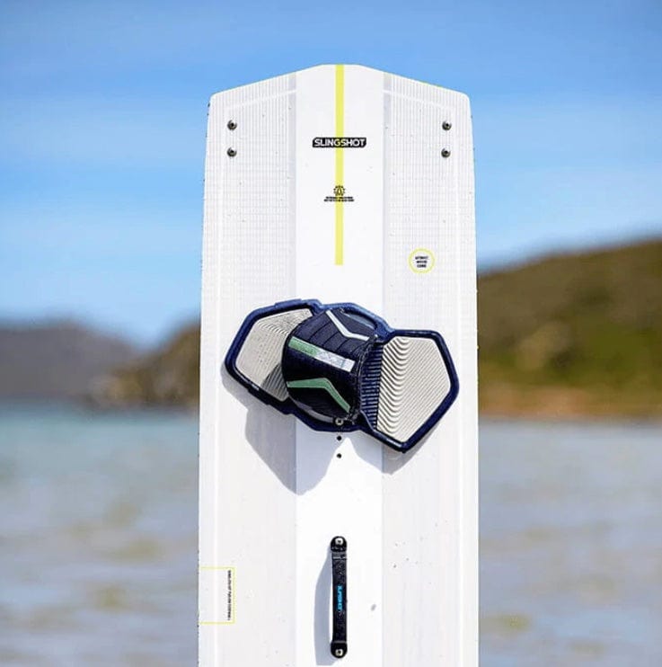 Slingshot Glide V12 Twintip Kiteboard S2AS