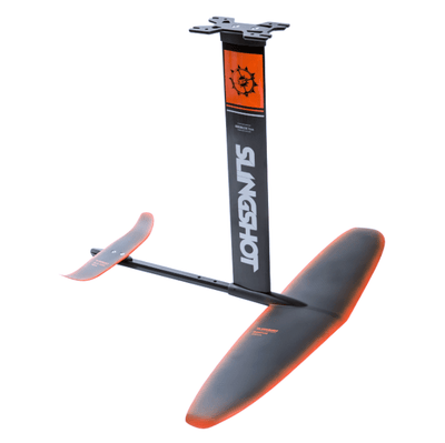 Slingshot I-Fly inflatable wing package Surface2Air Sports