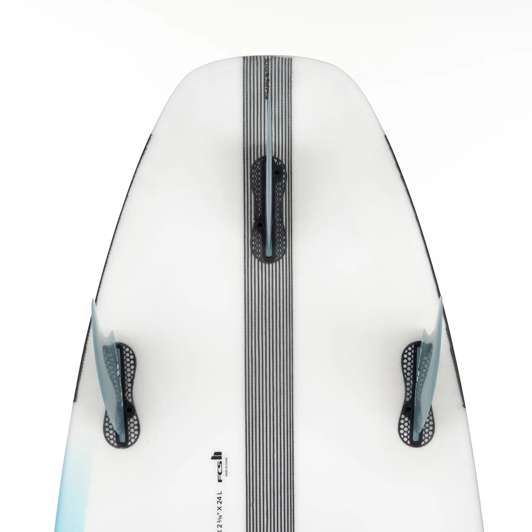 Slingshot Impact XR V1 2023 Kite Surfboard S2AS