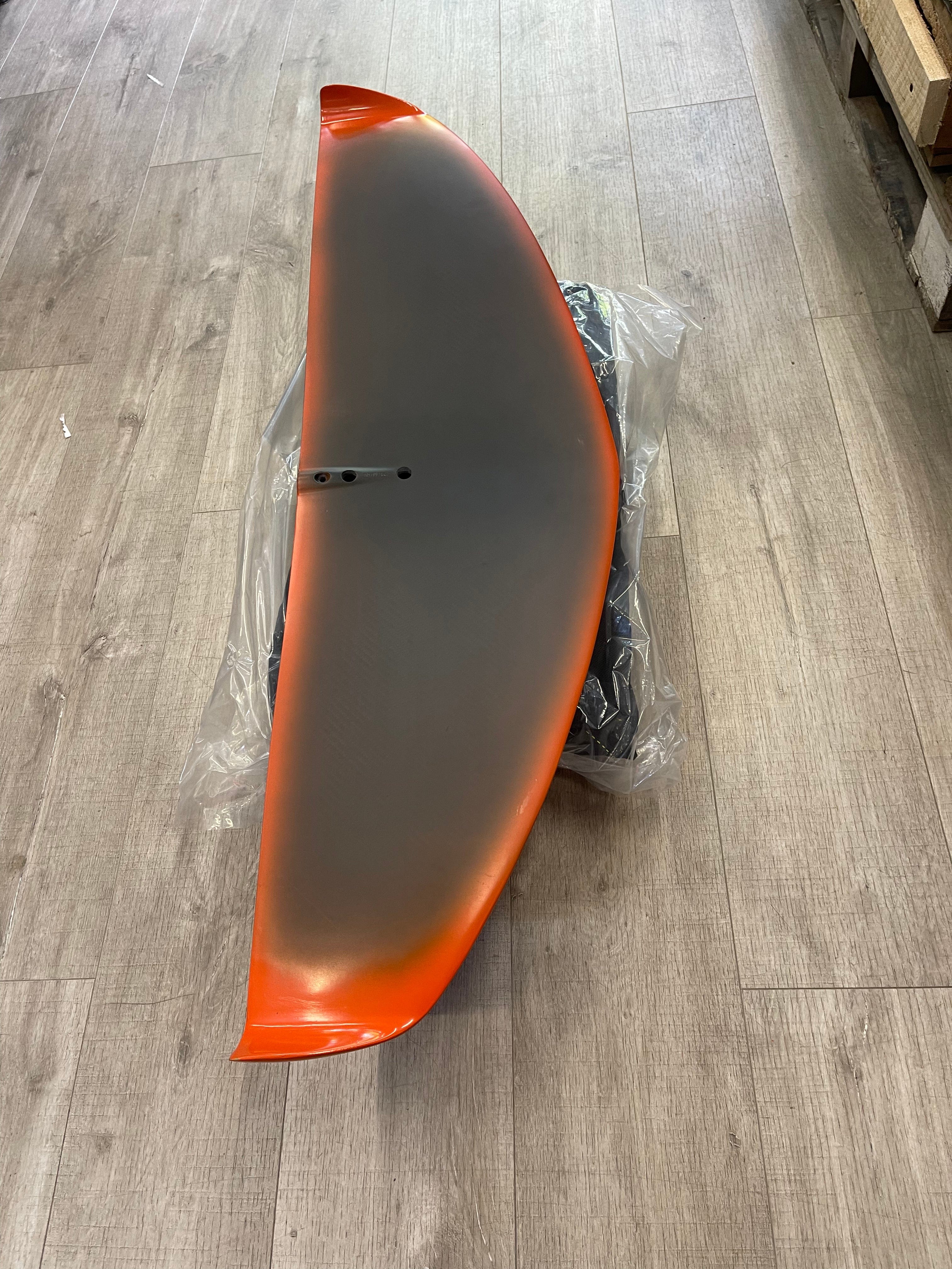 Slingshot Infinity 99cm Carbon Front wing S2AS
