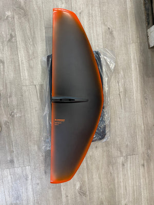 Slingshot Infinity 99cm Carbon Front wing S2AS