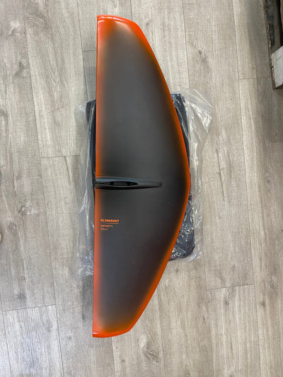 Slingshot Infinity 99cm Carbon Front wing Surface2Air Sports