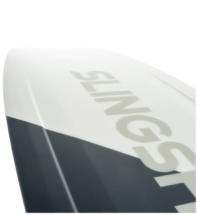 Slingshot Jonny Rocket 151 Wakeboard 2023 SLINGSHOT