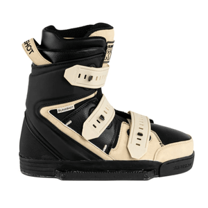 Slingshot KTV Wakeboard Bindings 2023 S2AS
