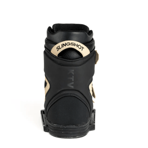Slingshot KTV Wakeboard Bindings 2023 S2AS