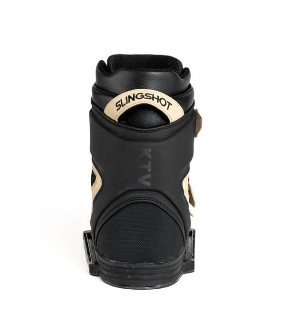 Slingshot KTV Wakeboard Bindings 2023 S2AS
