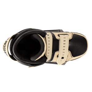 Slingshot KTV Wakeboard Bindings 2023 S2AS