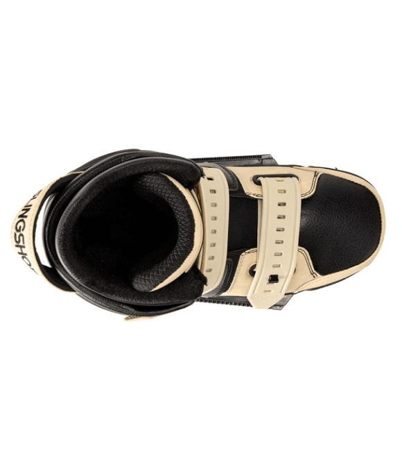 Slingshot KTV Wakeboard Bindings 2023 S2AS