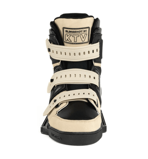 Slingshot KTV Wakeboard Bindings 2023 S2AS