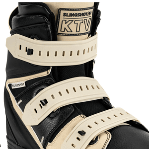 Slingshot KTV Wakeboard Bindings 2023 S2AS