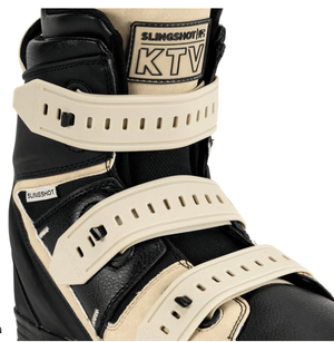 Slingshot KTV Wakeboard Bindings 2023 S2AS