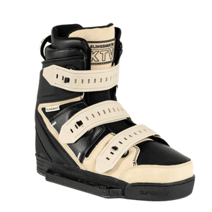 Slingshot KTV Wakeboard Bindings 2023 S2AS