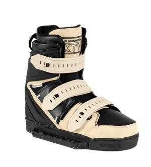 Slingshot KTV Wakeboard Bindings 2023 S2AS