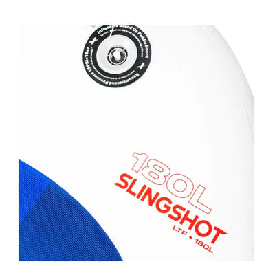 Slingshot LTF V1 Inflatable Wing Foil Board 2023 SLINGSHOT