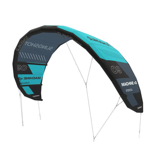 SLINGSHOT MACHINE V2 KITESURFING KITE S2AS