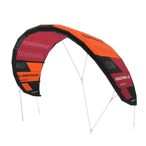 SLINGSHOT MACHINE V2 KITESURFING KITE S2AS