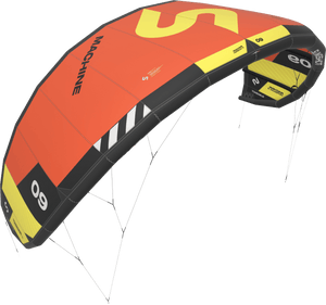 Slingshot Machine V3 Kite SLINGSHOT