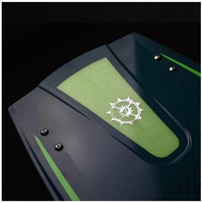 Slingshot Misfit Kiteboard S2AS