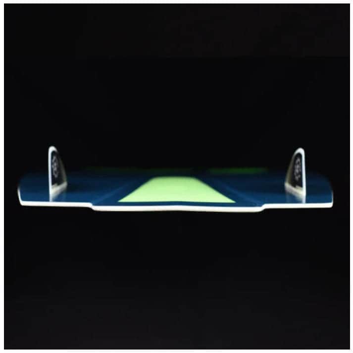 Slingshot Misfit Kiteboard S2AS