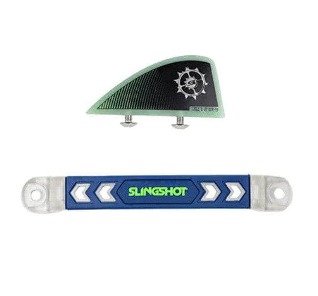 Slingshot Misfit Kiteboard S2AS