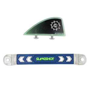 Slingshot Misfit Kiteboard S2AS