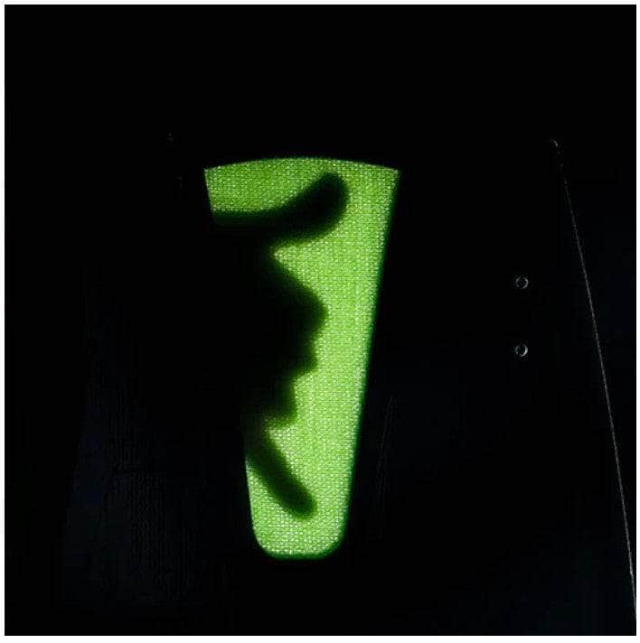 Slingshot Misfit Kiteboard S2AS