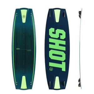 Slingshot Misfit Kiteboard S2AS