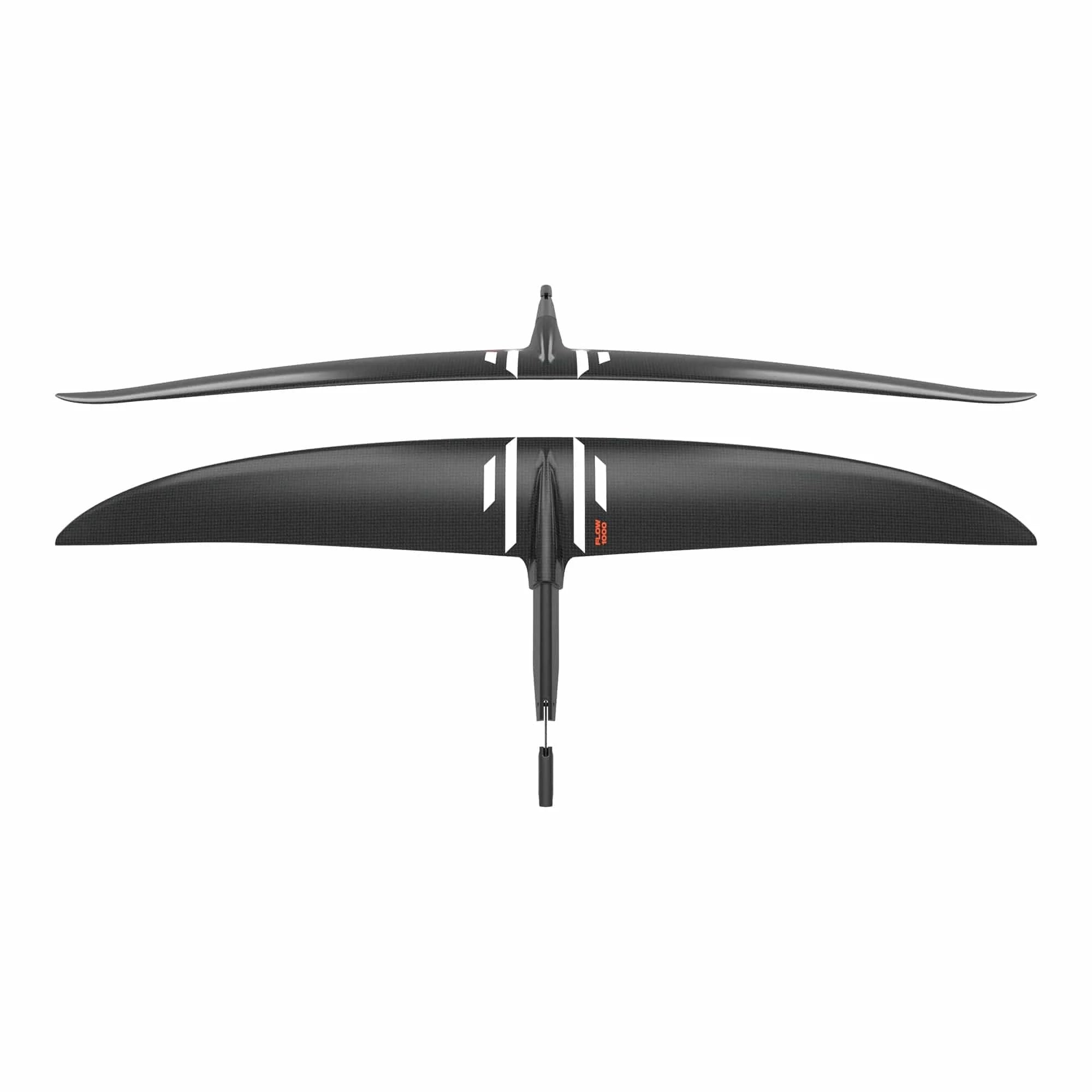 Slingshot One-Lock Flow Front Wing SLINGSHOT