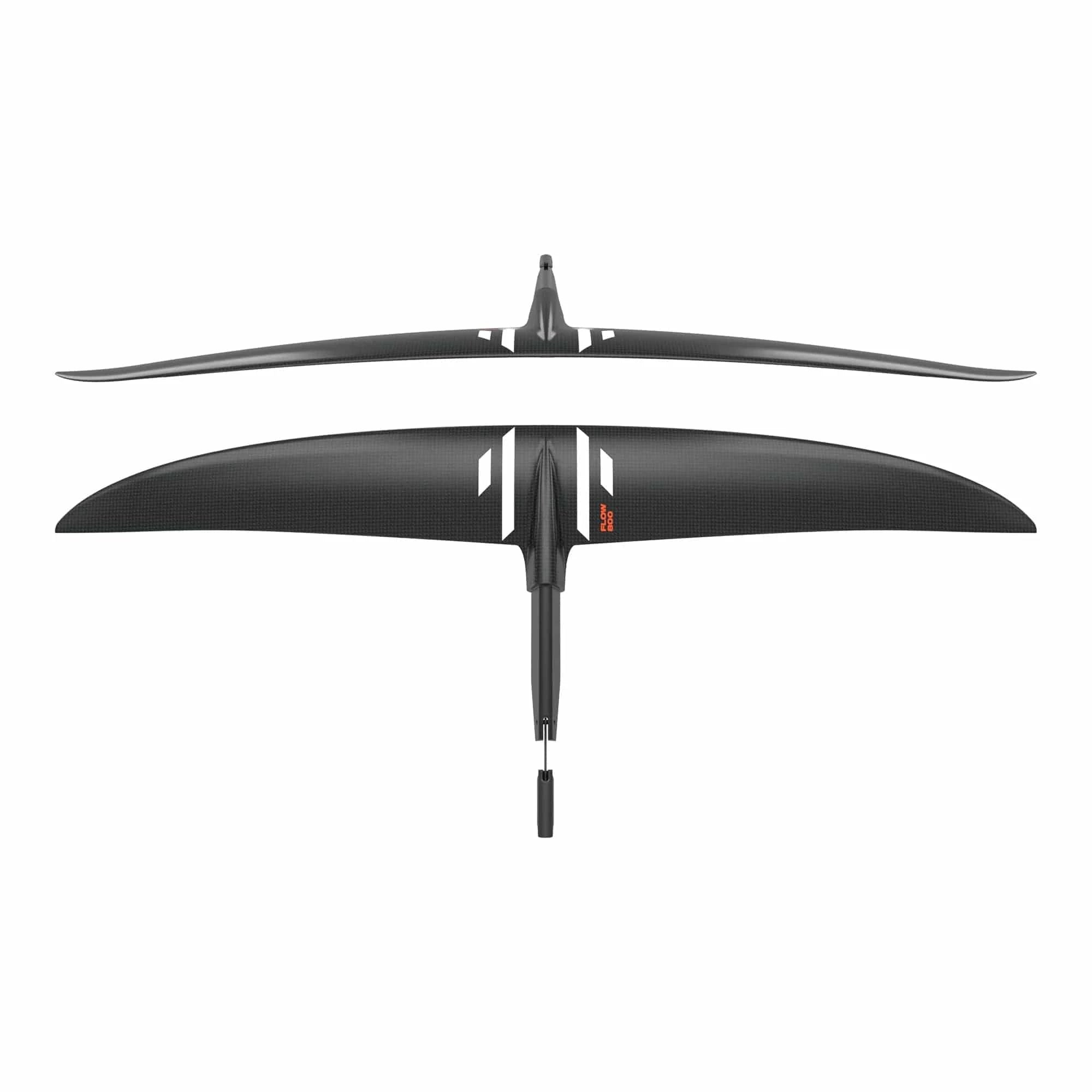 Slingshot One-Lock Flow Front Wing SLINGSHOT