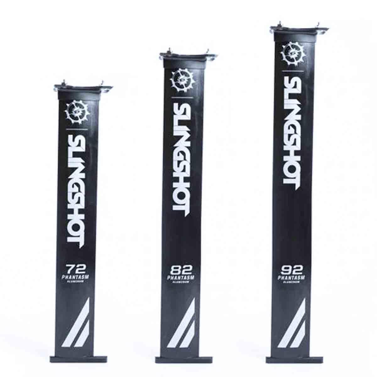 Slingshot Phantasm Aluminum Mast V1 S2AS