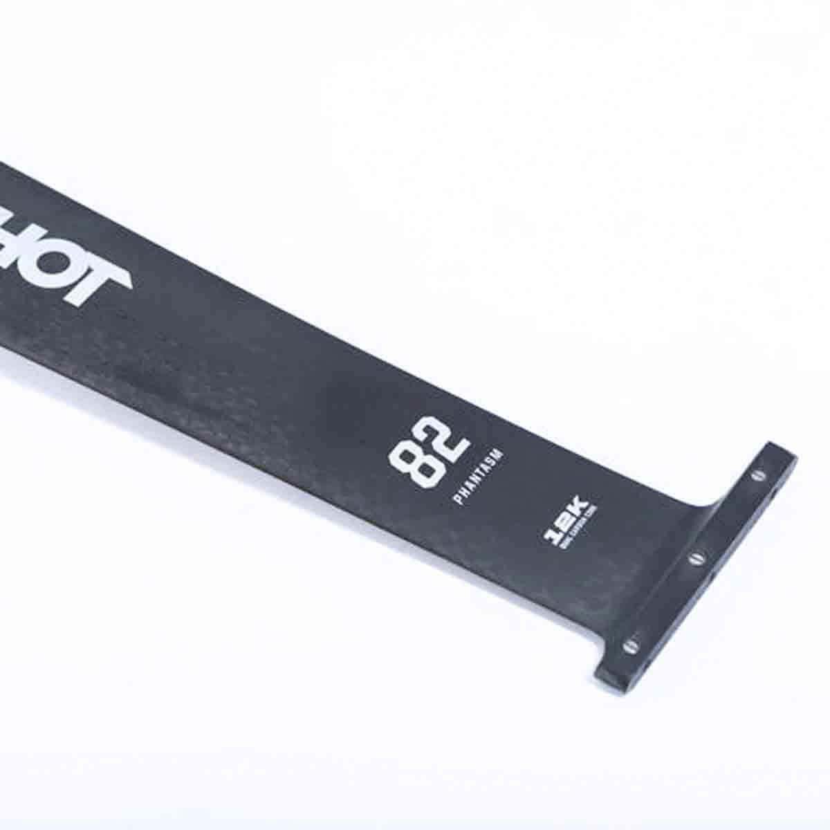 Slingshot Phantasm Carbon Mast V1.1 S2AS