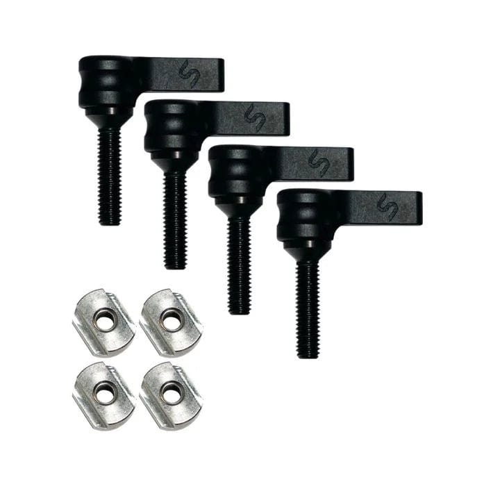 Slingshot RapidTrack Hydrofoil Screw set S2AS