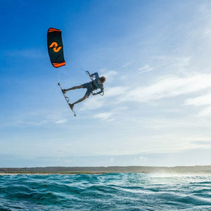 Slingshot RPX V2 Kitesurfing kite SLINGSHOT