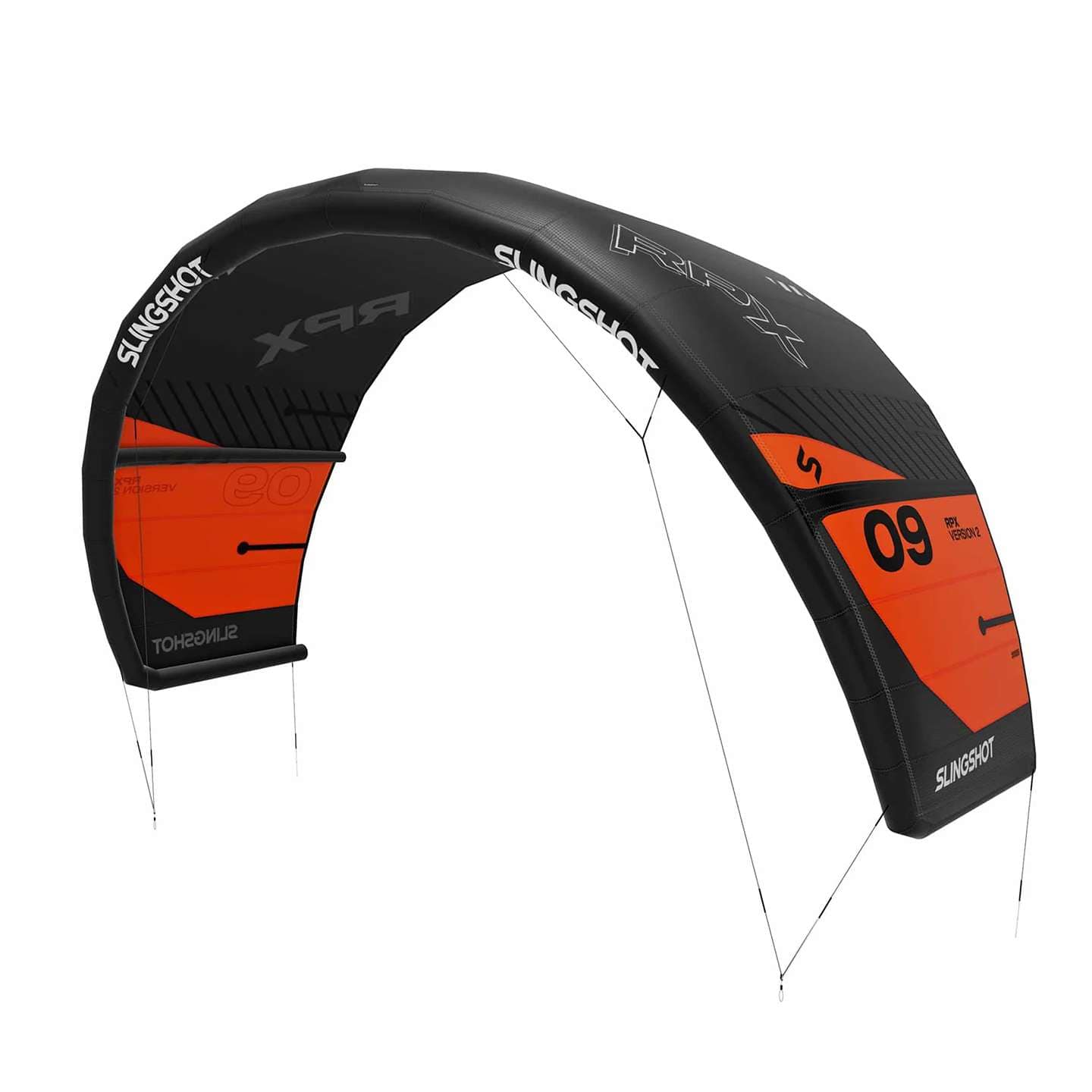 Slingshot RPX V2 Kitesurfing kite SLINGSHOT