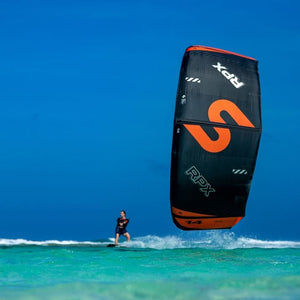 Slingshot RPX V2 Kitesurfing kite SLINGSHOT
