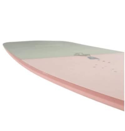 Slingshot Salmon 155 Wakeboard 2023 SLINGSHOT