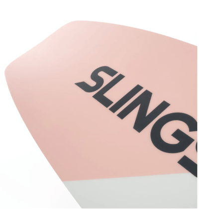 Slingshot Salmon 155 Wakeboard 2023 SLINGSHOT