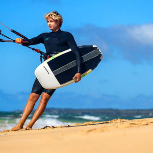 Slingshot SCI-FLY XR V2 2023 kite surfboard S2AS