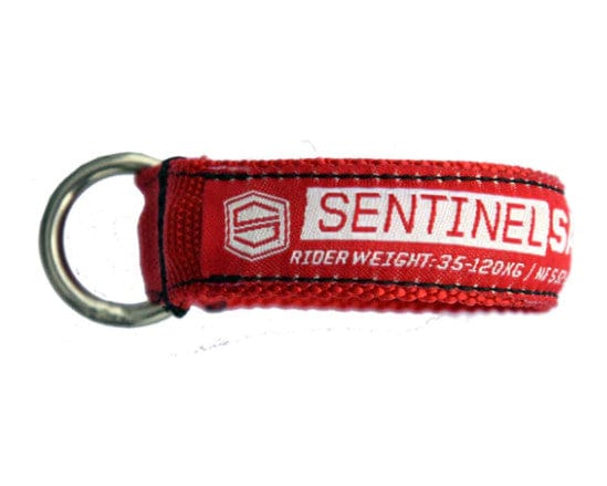 Slingshot Sentinel CSS Safety Loop Slingshot